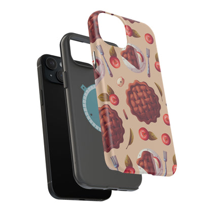 Wireless-Charging Compatible Case – Apple of My Pie