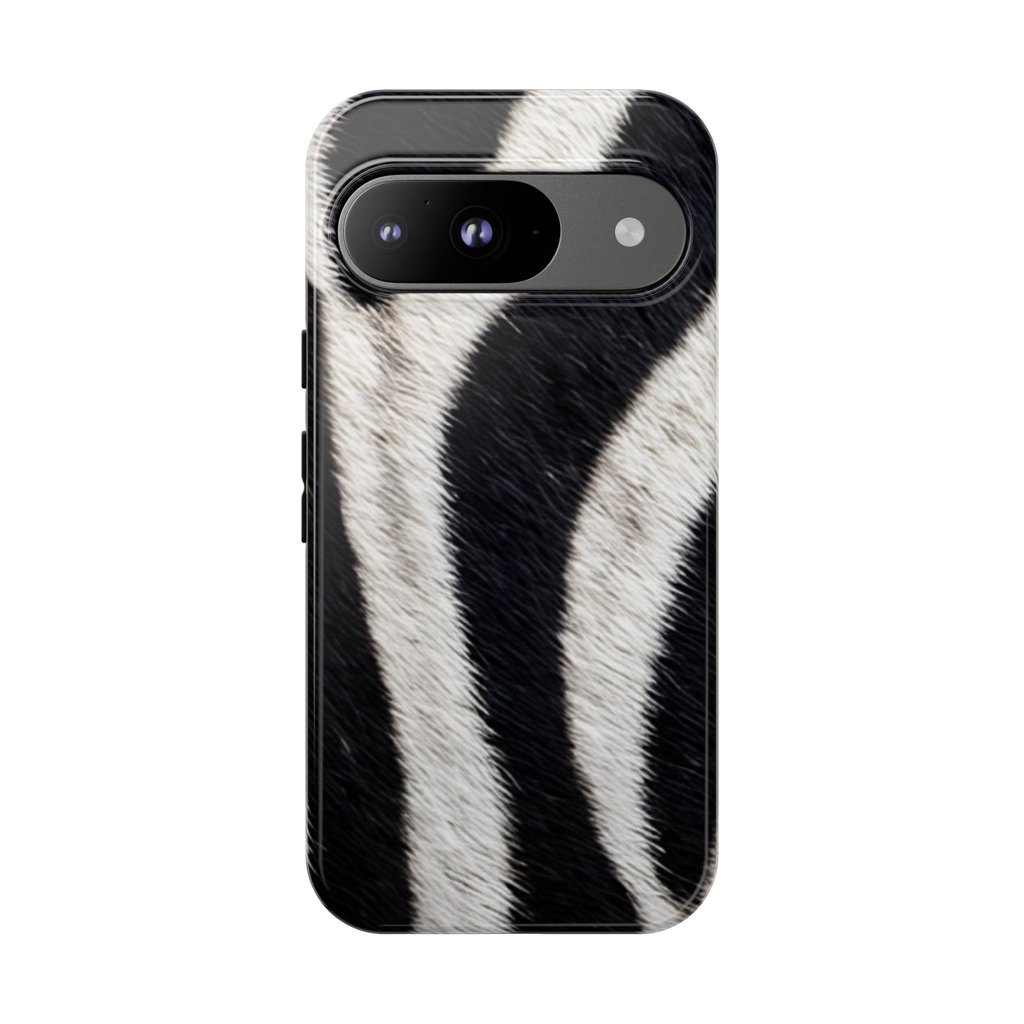 Protective Phone Case – Stripe Season