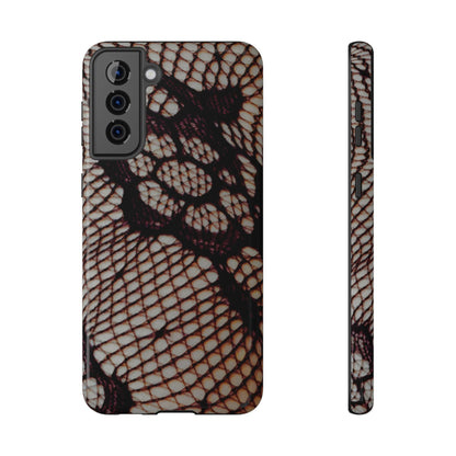 Impact-Resistant Phone Case – After Dark