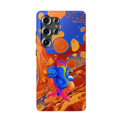 Impact-Resistant Phone Case – Karma Blaze