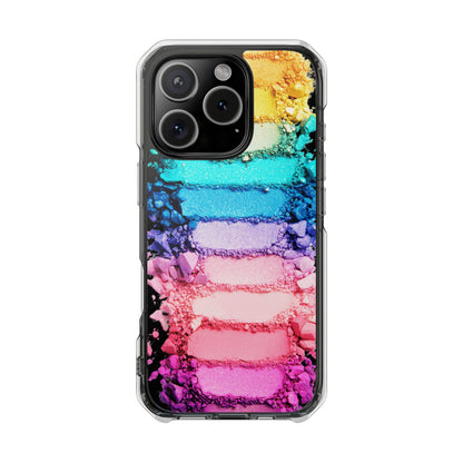Clear Phone Case – The Lineup