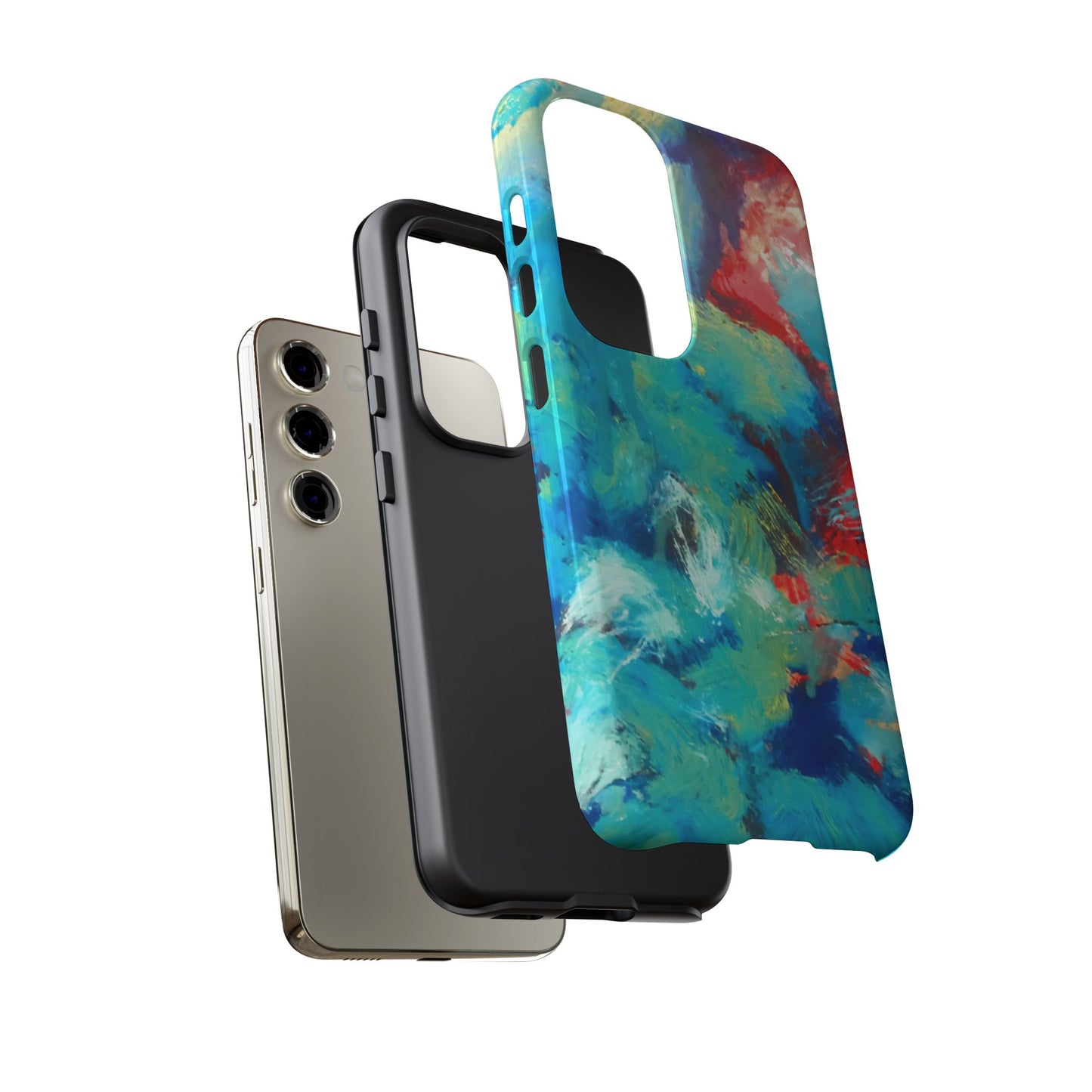 Protective Phone Case – Reef Riot