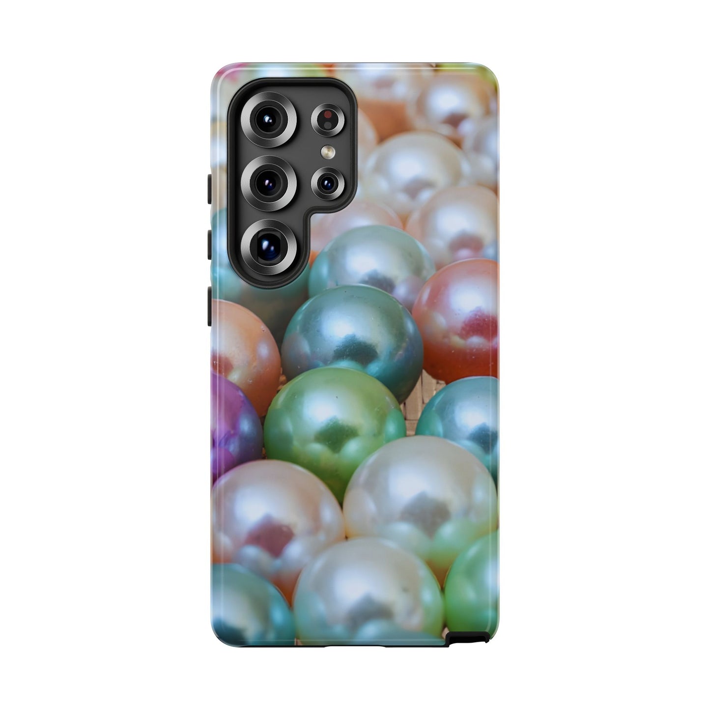 Protective Phone Case – Pearl Pop