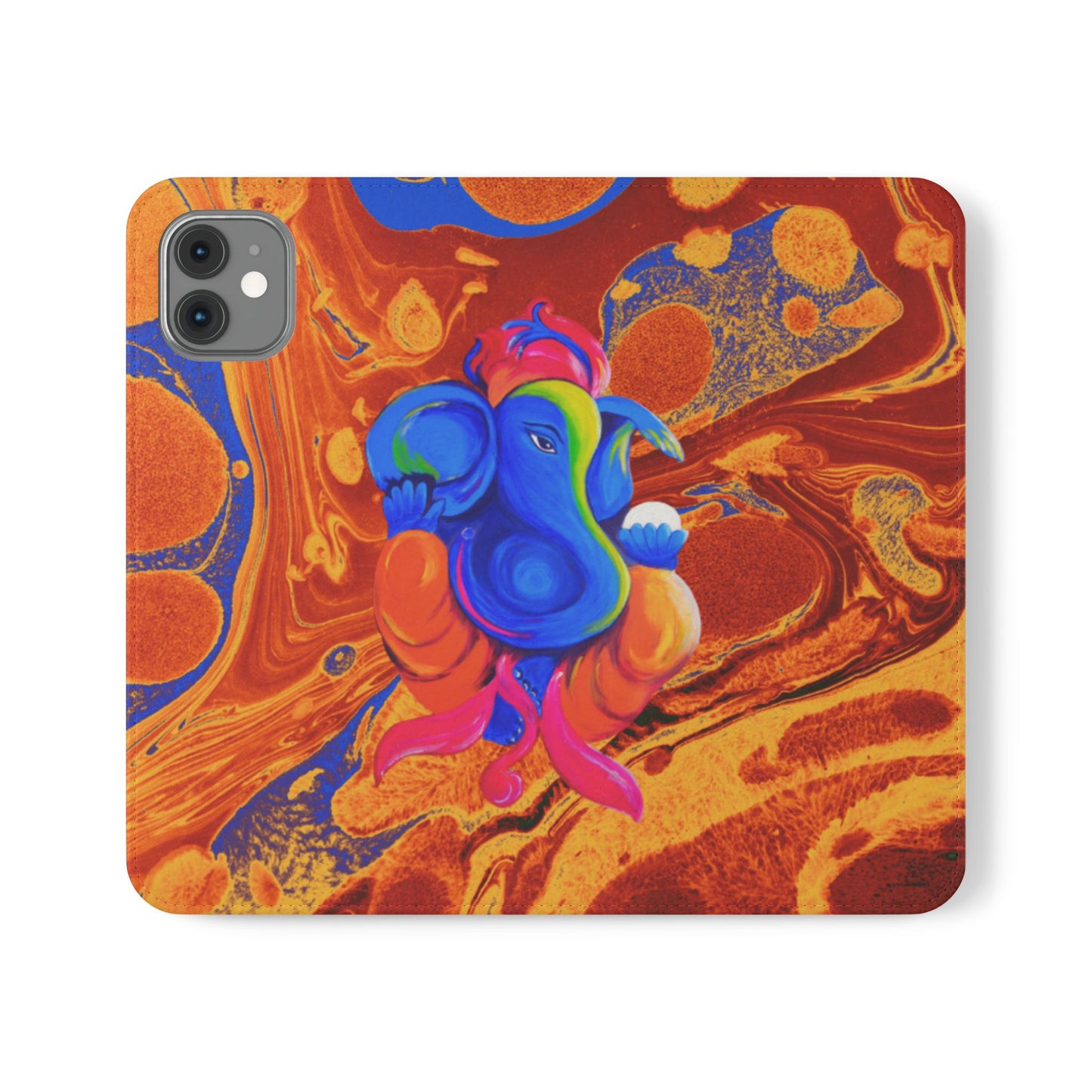 Flip Case – Karma Blaze