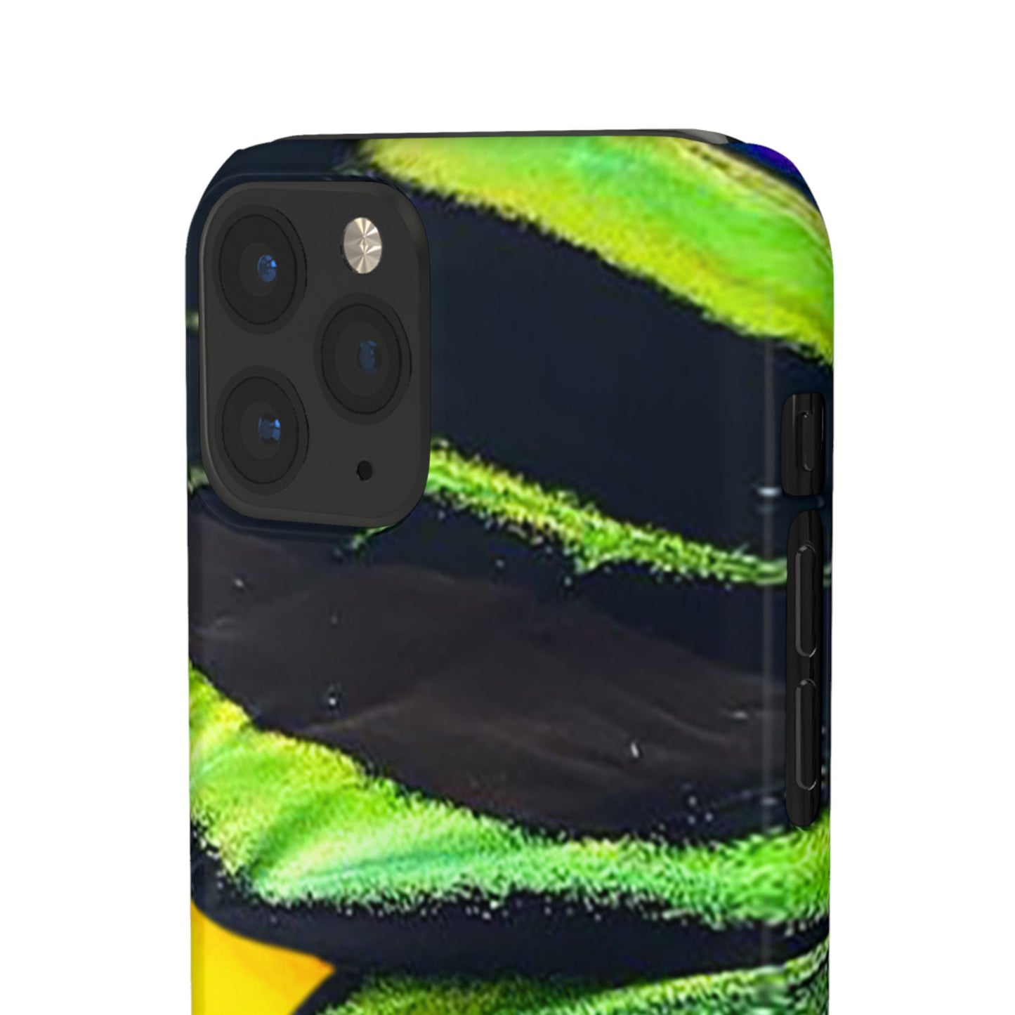 Snap Phone Case – Lashed Wing