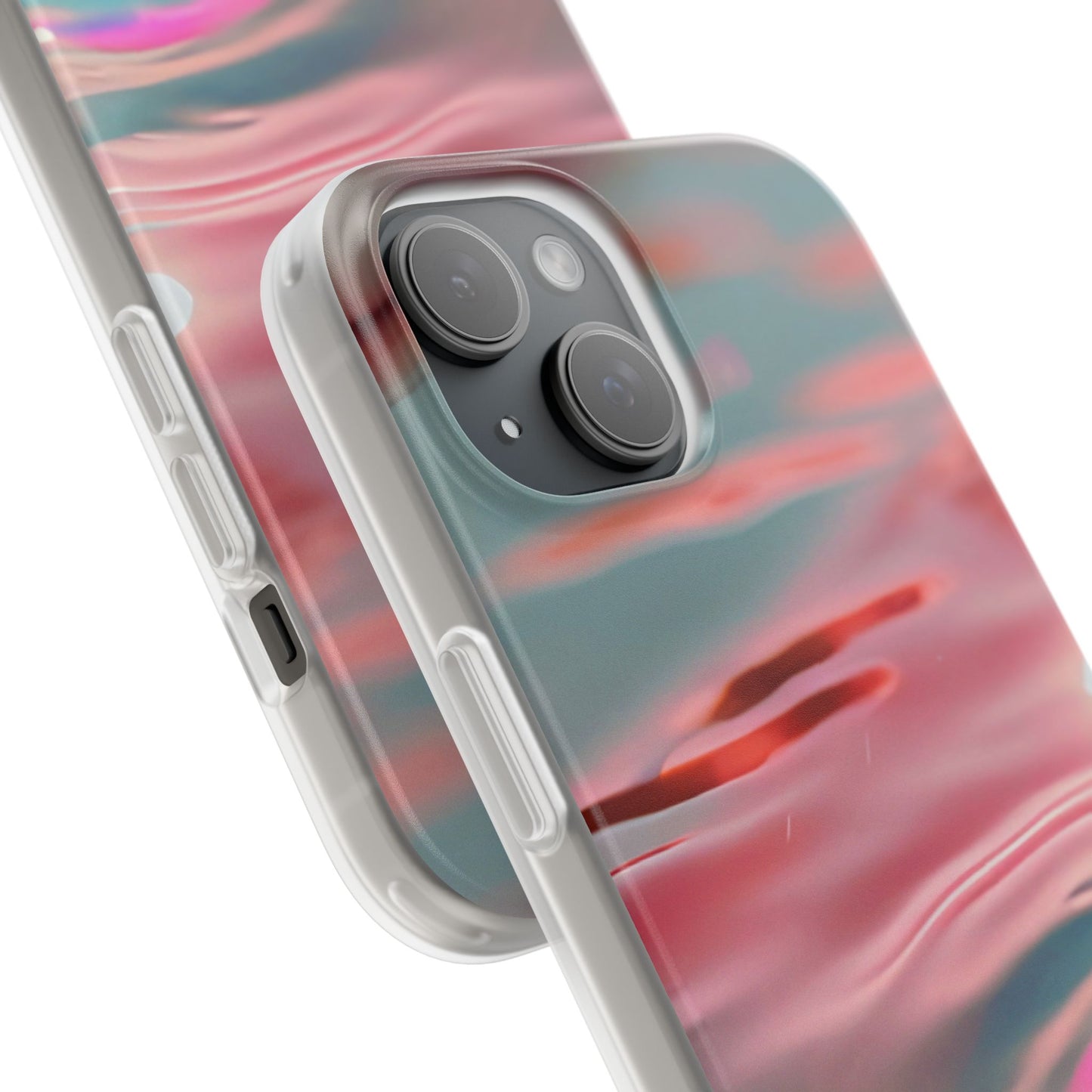 Flexi Case – Liquid Sunset