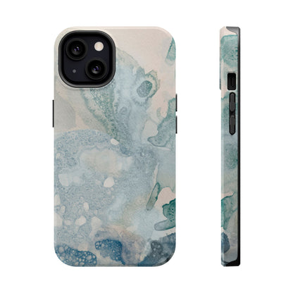 Wireless-Charging Compatible Case – Clay Water