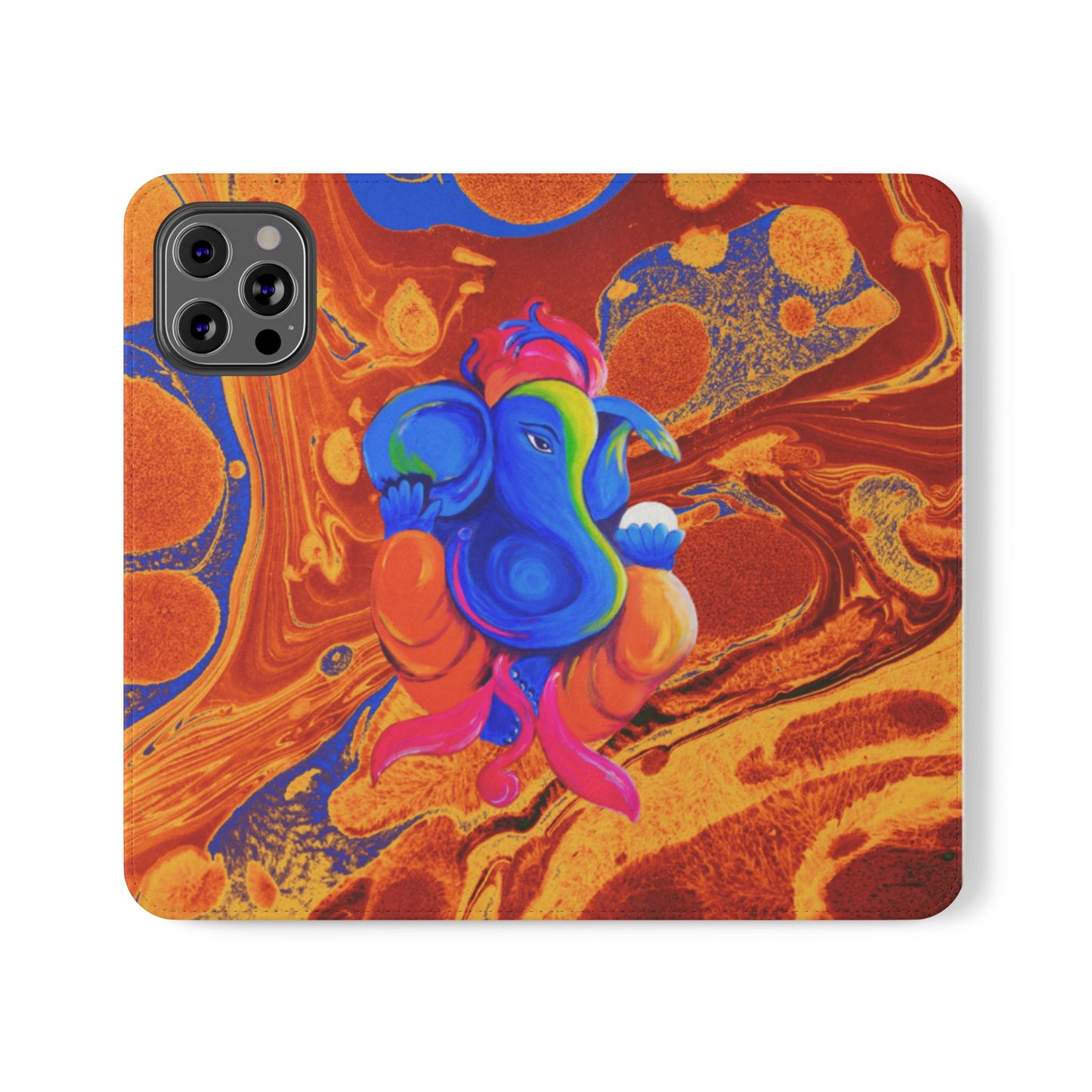 Flip Case – Karma Blaze