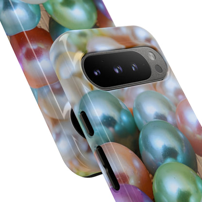Protective Phone Case – Pearl Pop