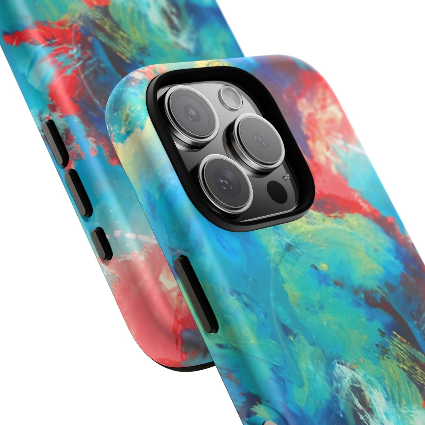 Protective Magnetic Phone Case – Reef Riot