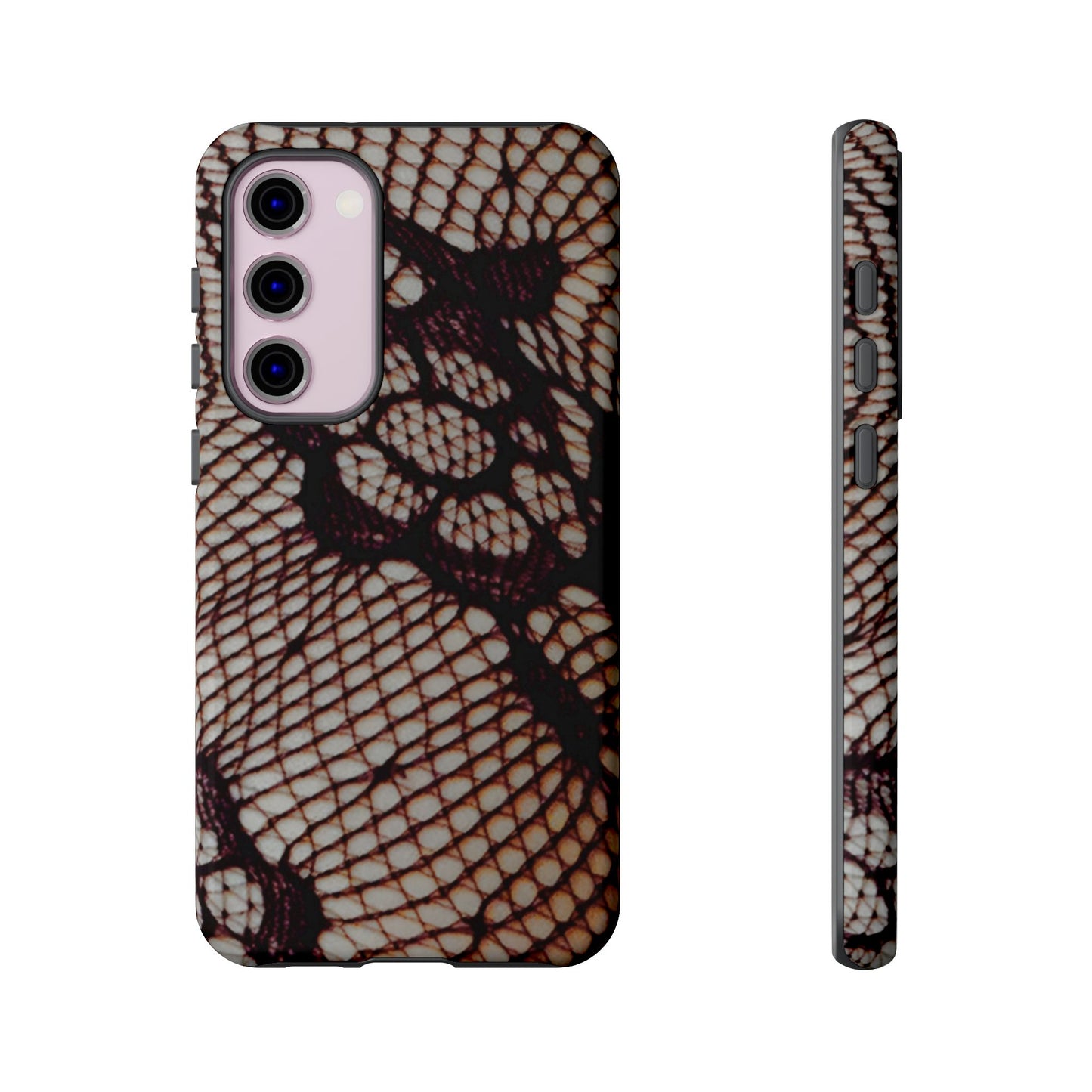 Protective Phone Case – After Dark