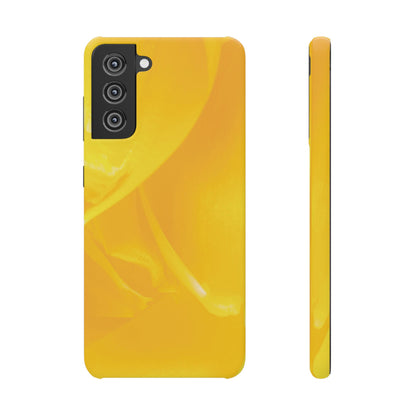 Snap Phone Case – Sunlit Splash