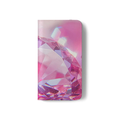 Flip Case – Pink Ice