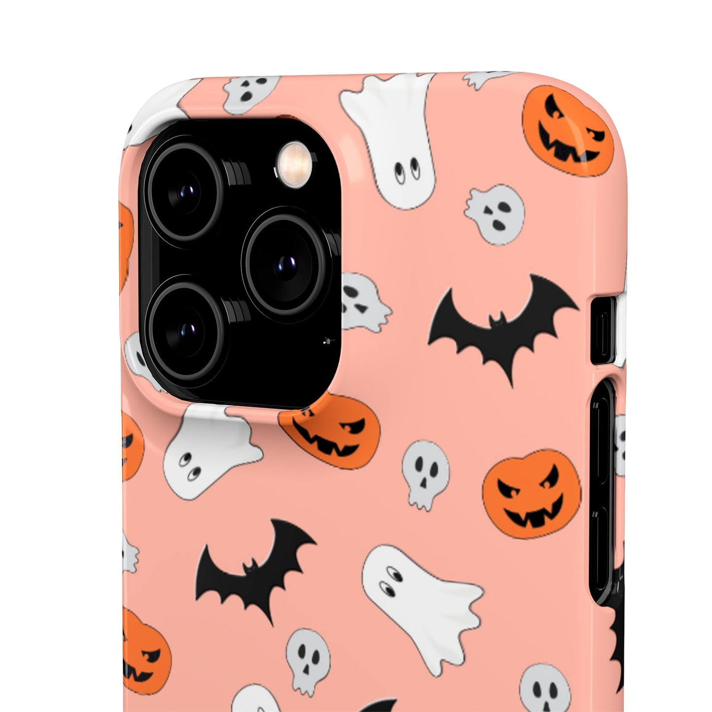 Snap Phone Case – Boo Crew