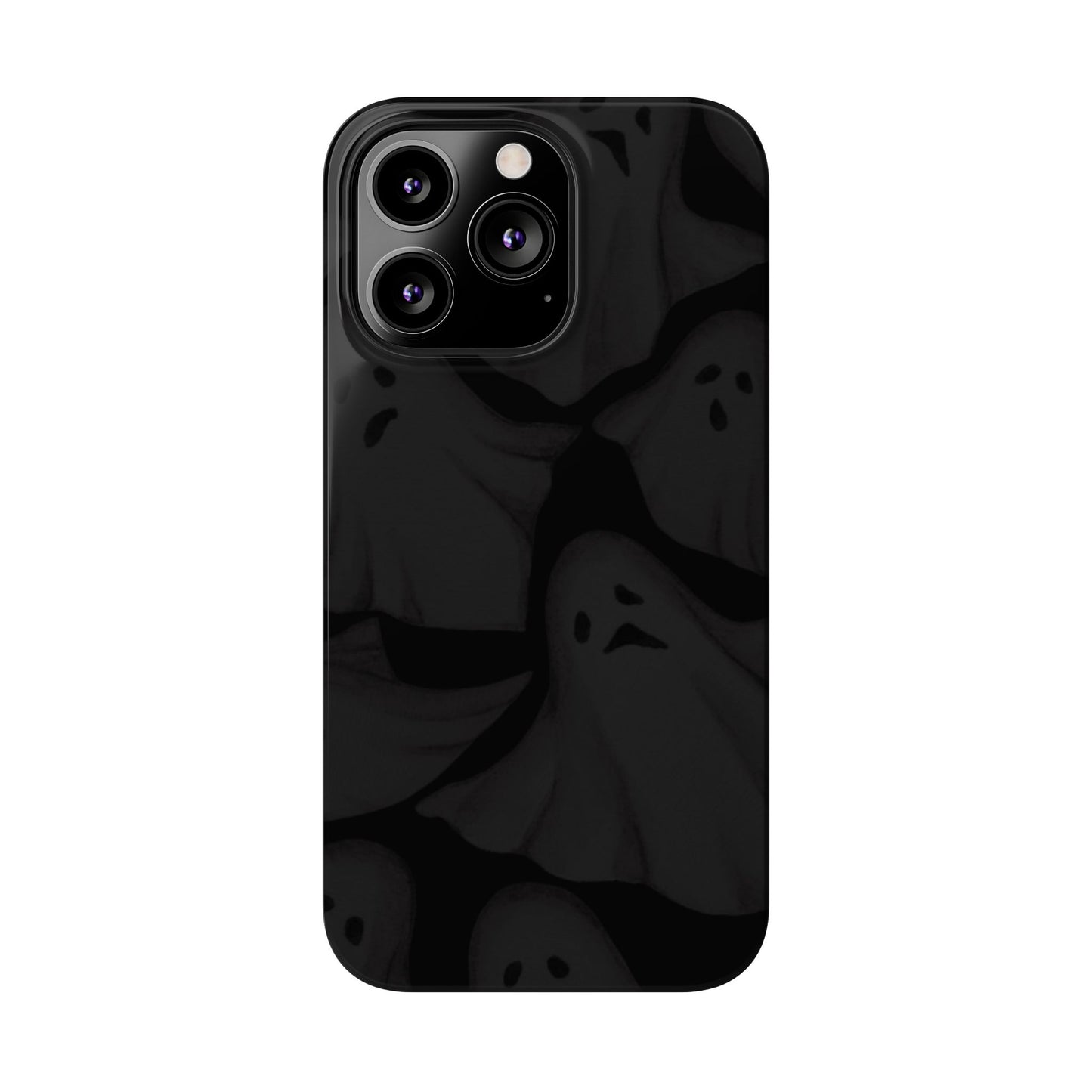 Slim Phone Case – Ghosted