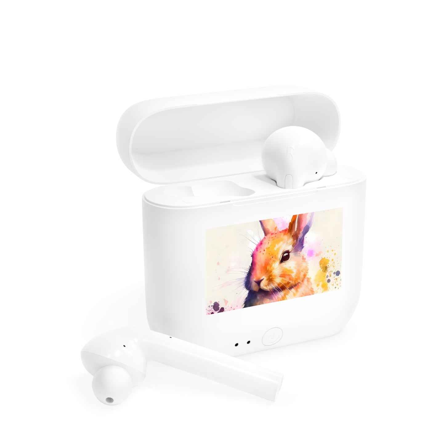 Wireless Earbuds – Painted Hare