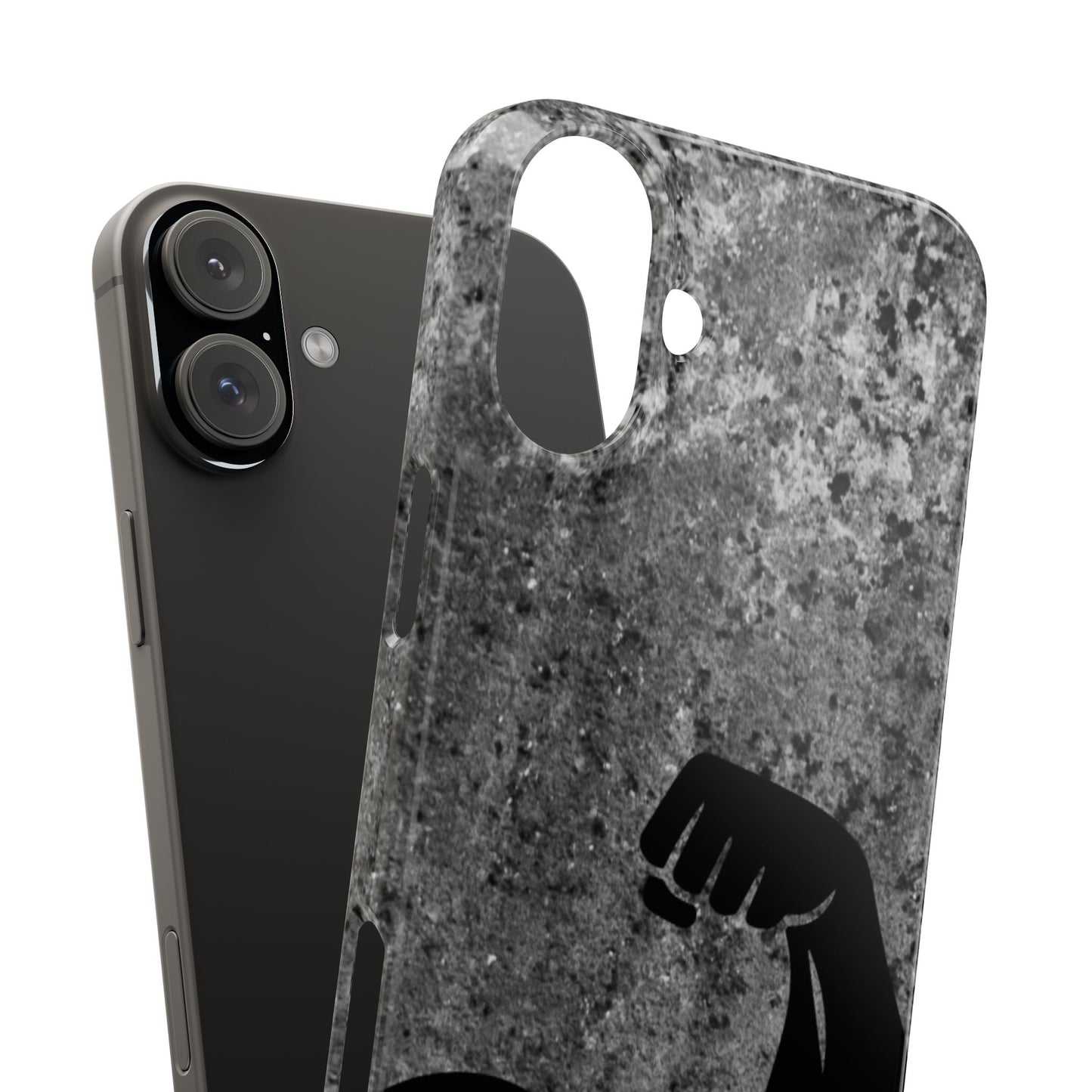 Slim Phone Case – Best Dad Ever