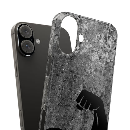 Slim Phone Case – Best Dad Ever