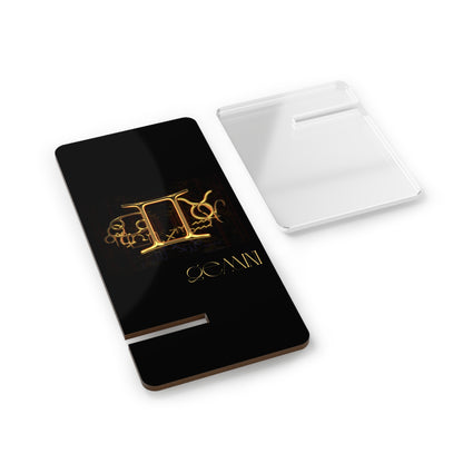 Phone Stand – Gemini Glow