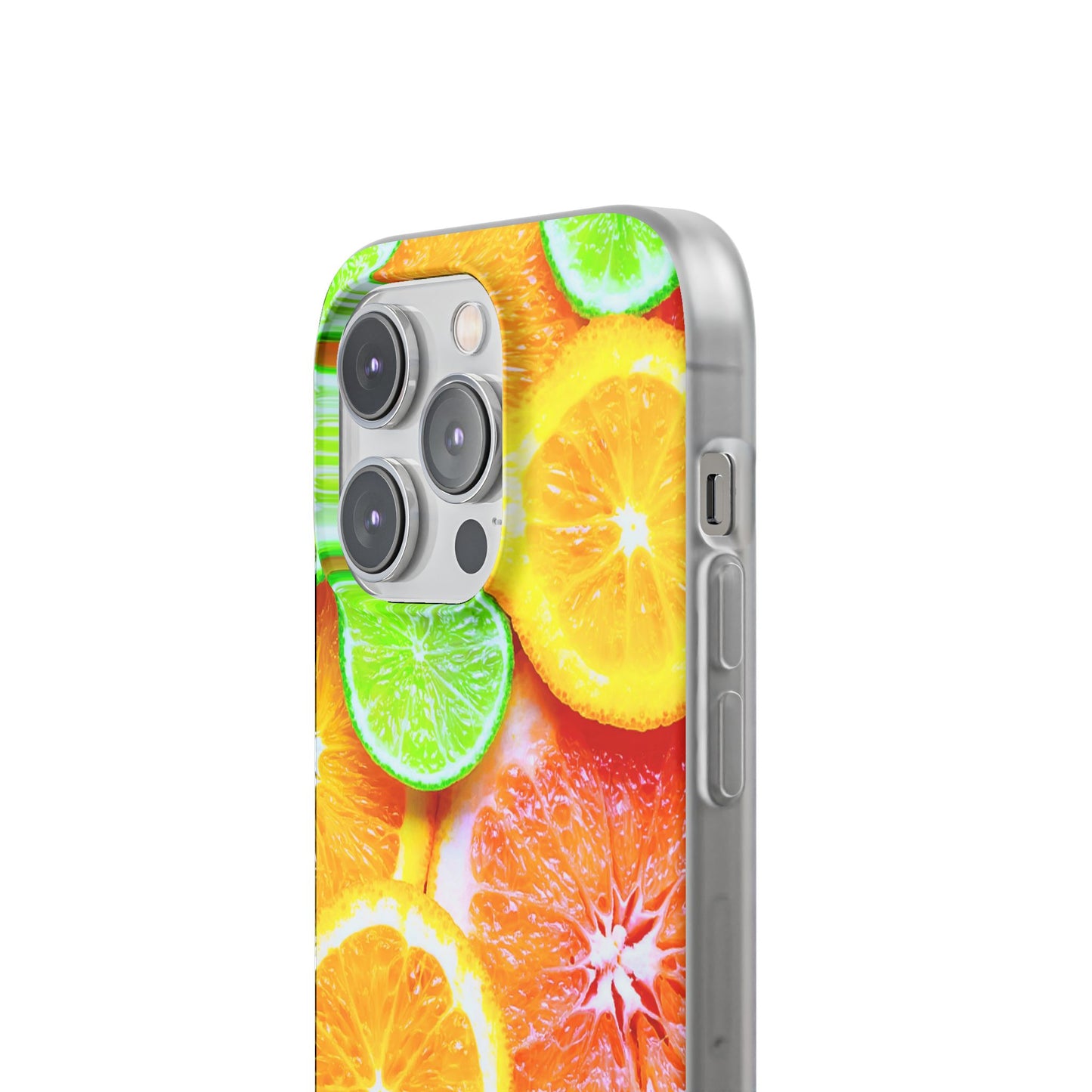 Flexi Case – Sunkissed Citrus