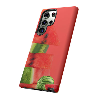 Protective Phone Case – Summer Slice