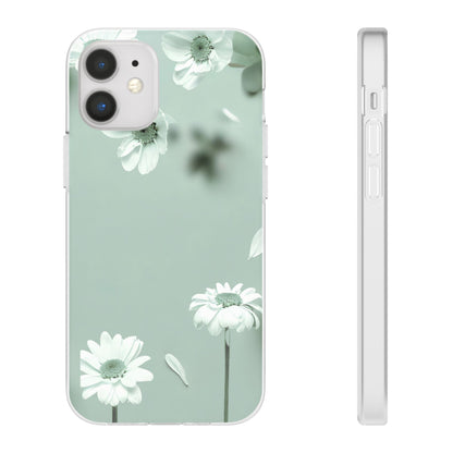Flexi Case – Daisy Serenity