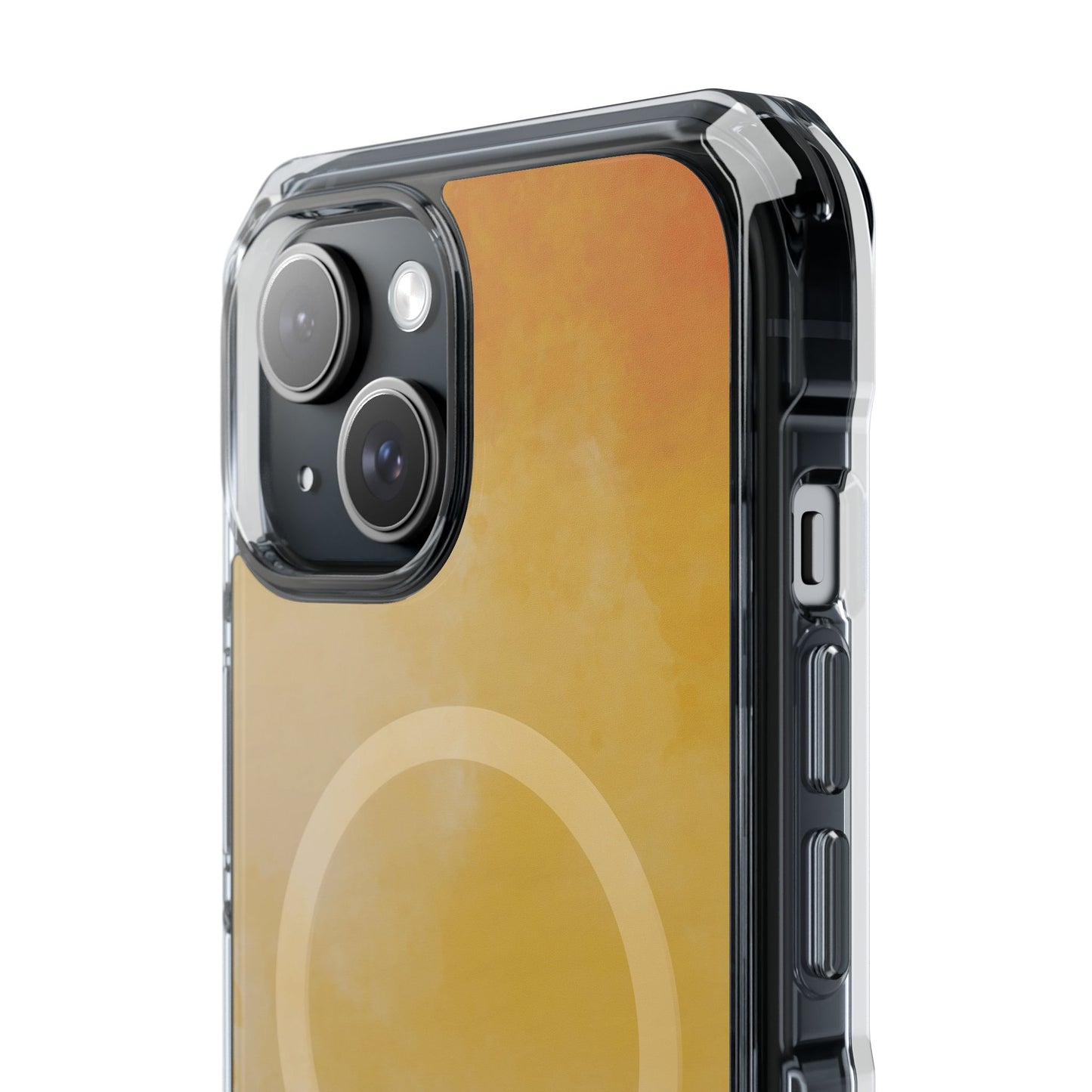 Clear Magnetic Phone Case – Mellowtone