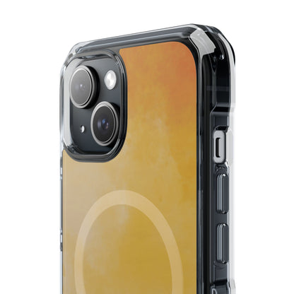Clear Magnetic Phone Case – Mellowtone