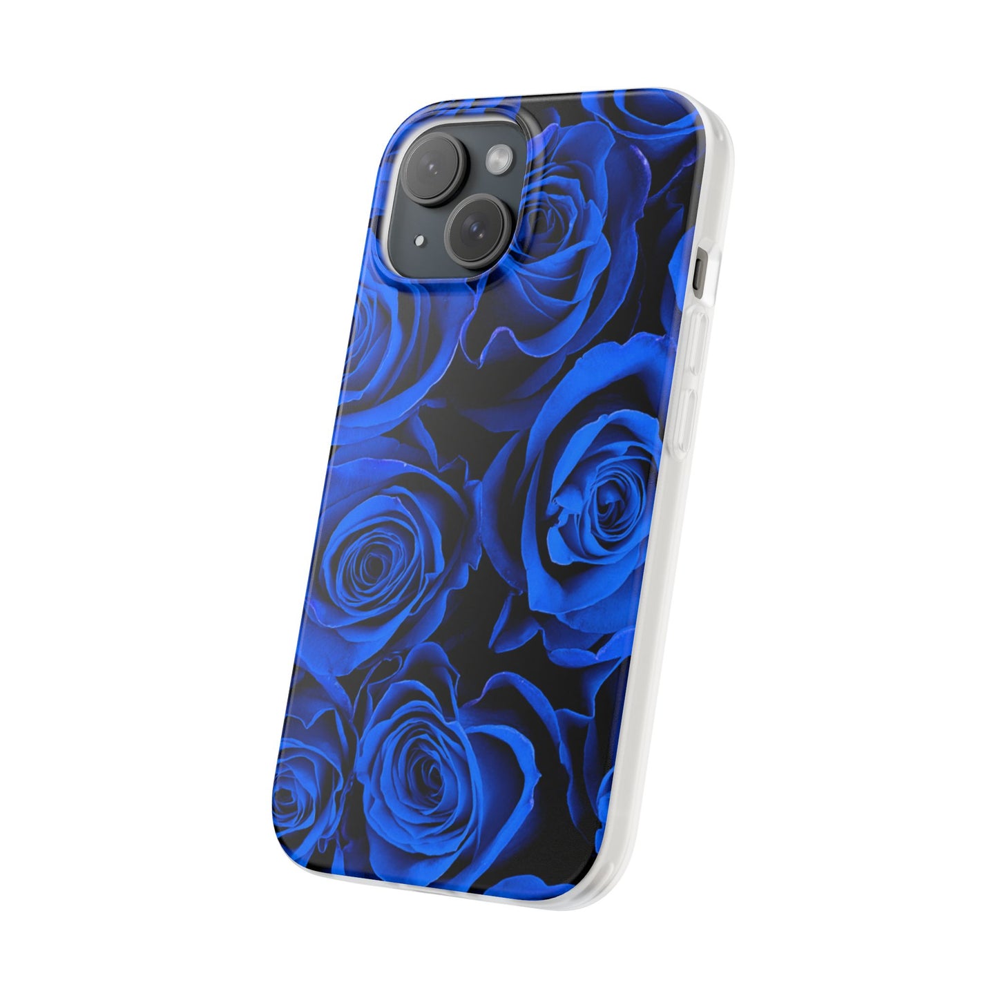 Flexi Case – Midnight Bloom