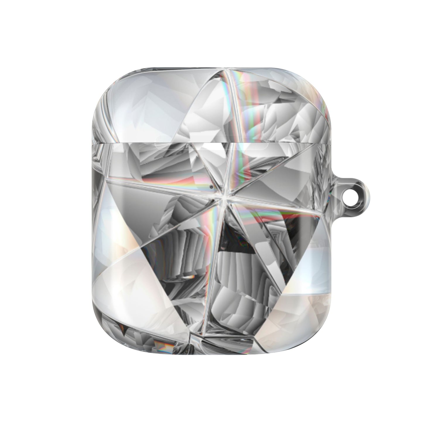 Earbud Case Cover – Flawless