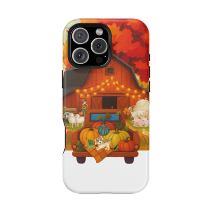 Impact-Resistant Phone Case – Country Harvest