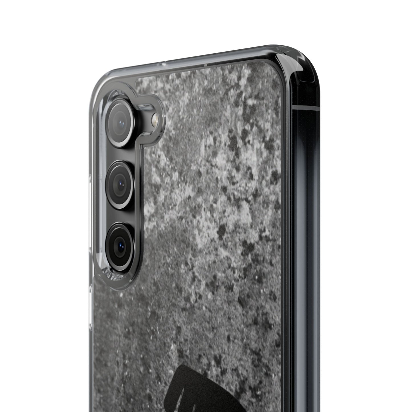 Clear Phone Case – Best Dad Ever