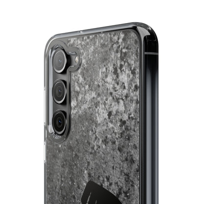 Clear Phone Case – Best Dad Ever