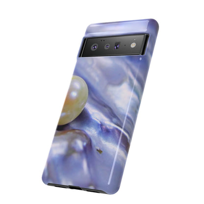 Protective Phone Case – Moon Tide