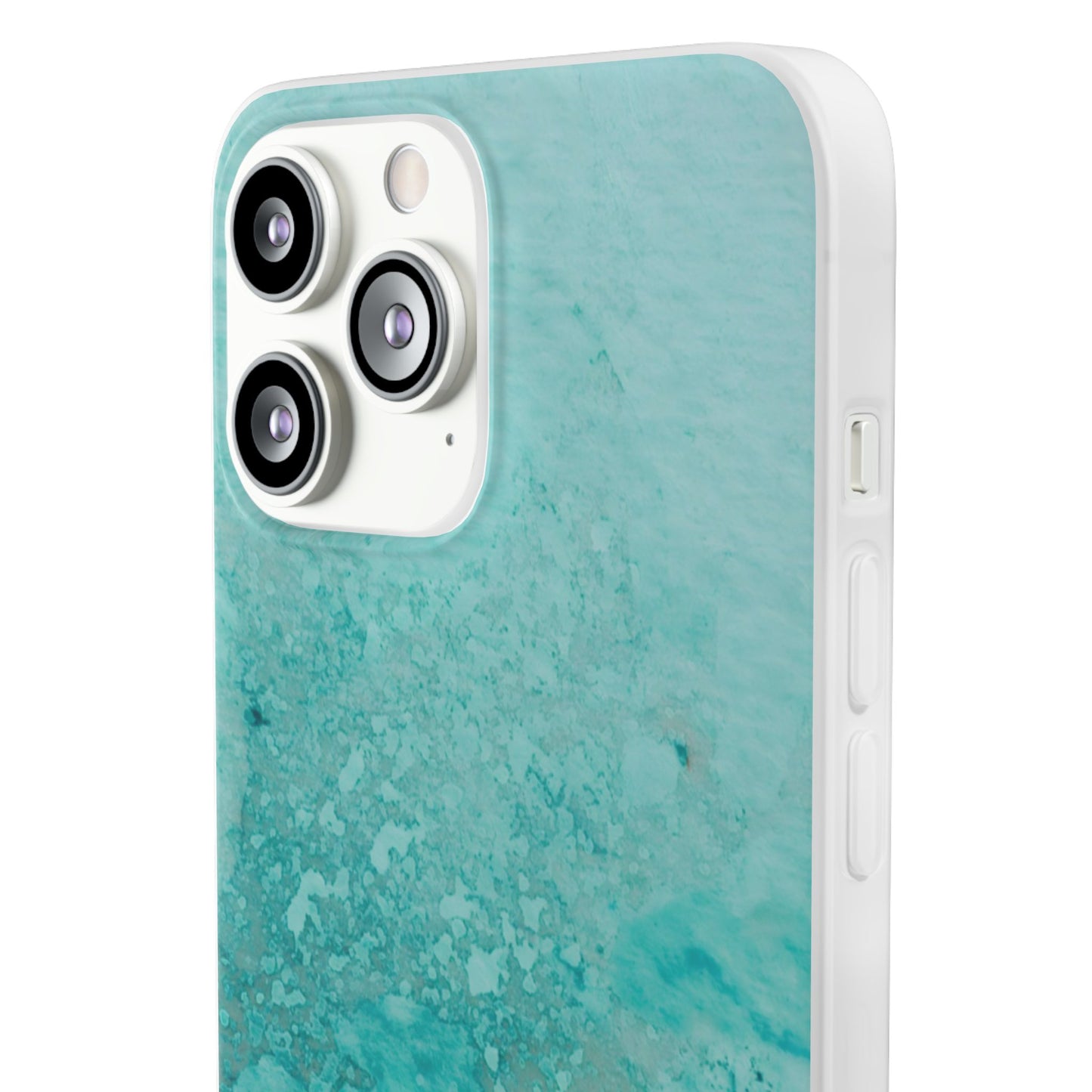 Flexi Case – Sea Glass