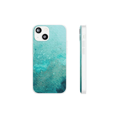 Flexi Case – Sea Glass
