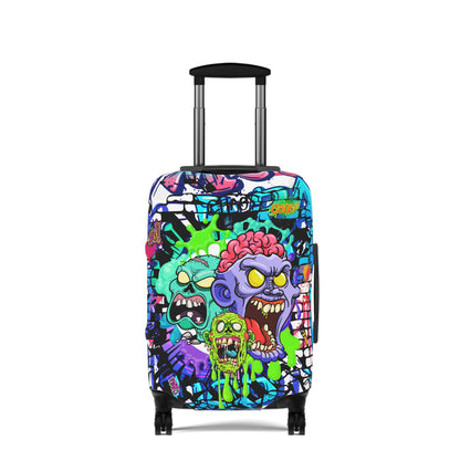 Luggage Cover – Dead Loud
