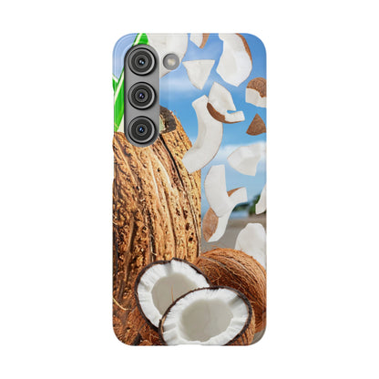 Snap Phone Case – Coco Coast