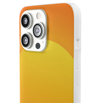 Flexi Case – Desert Sunrise