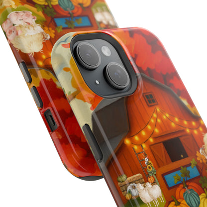 Impact-Resistant Phone Case – Country Harvest