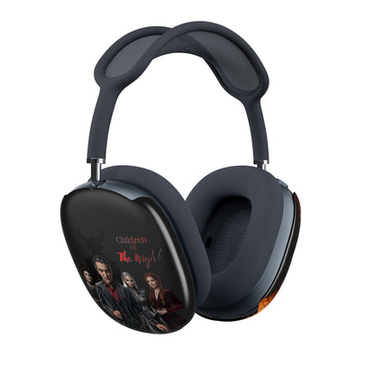 Headphone Covers – Dark Dynasty