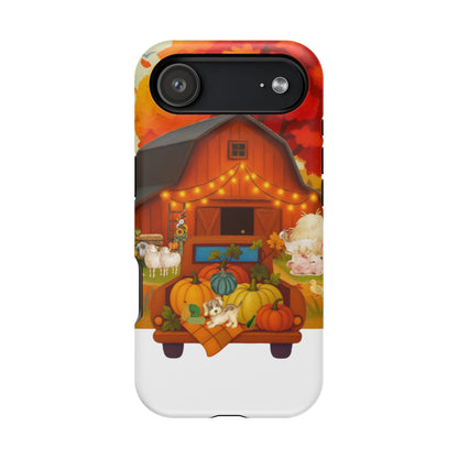 Impact-Resistant Phone Case – Country Harvest