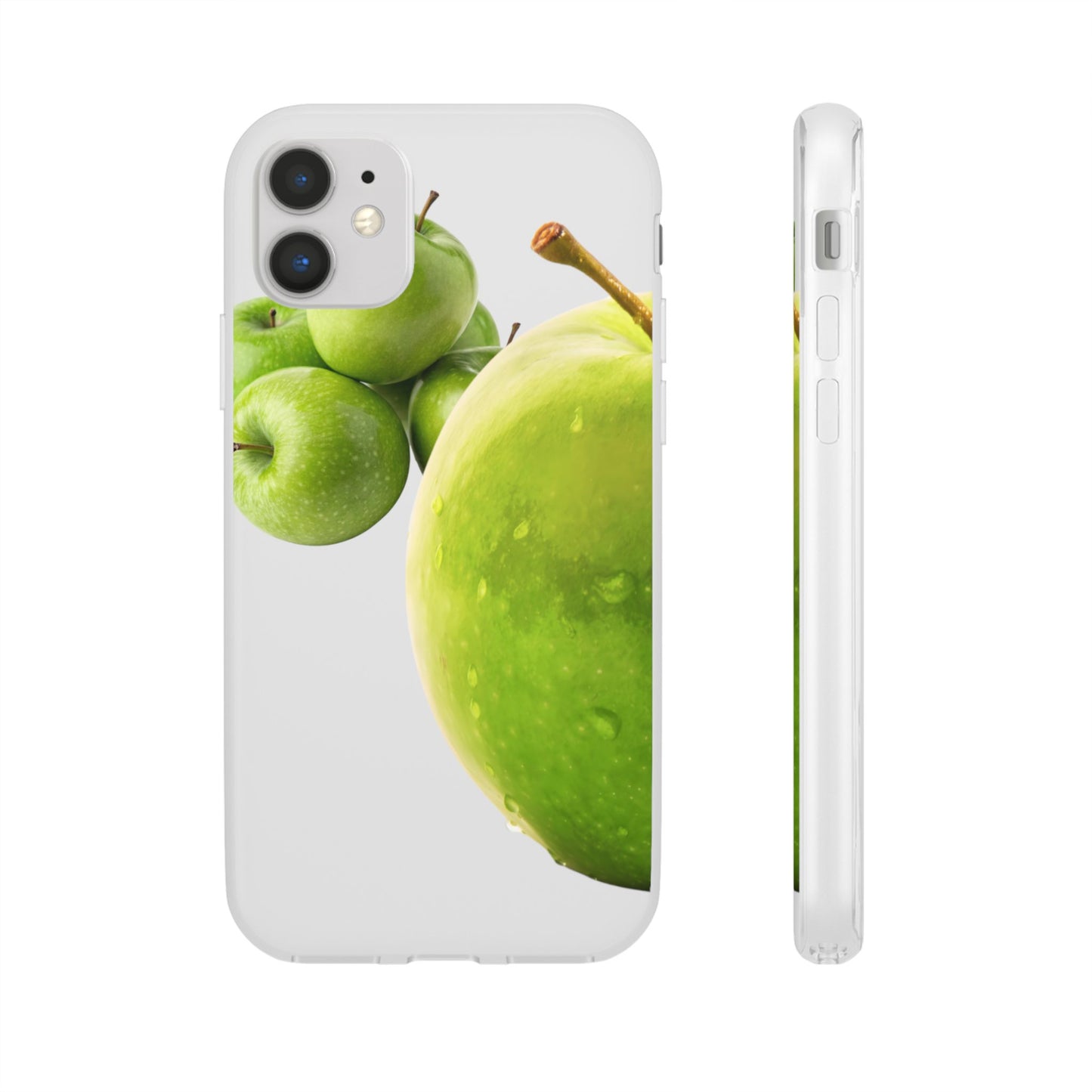 Flexi Case – Apple Focus