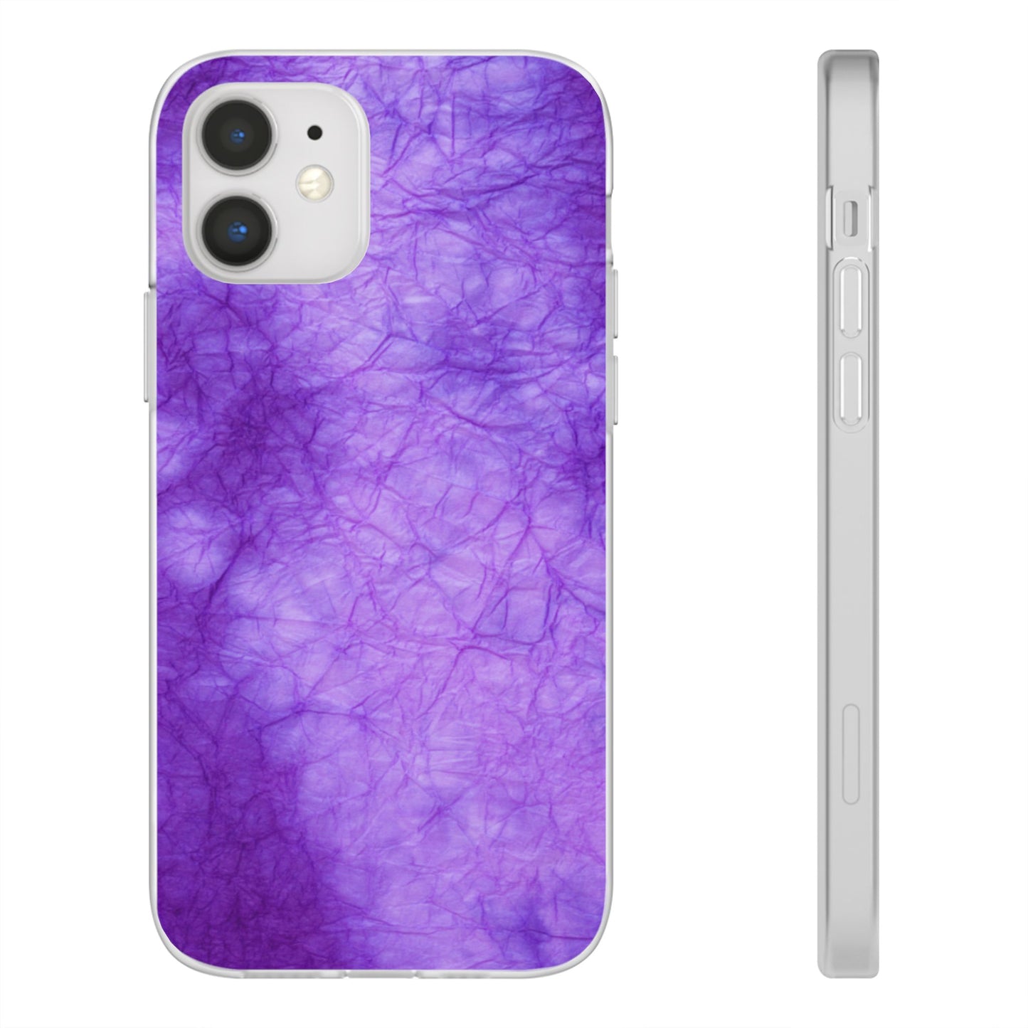Flexi Case – Neon Dusk