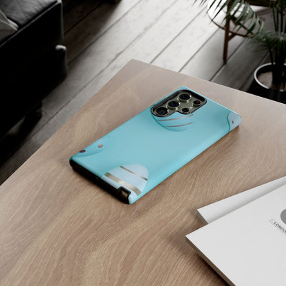 Protective Phone Case – Egg Energy