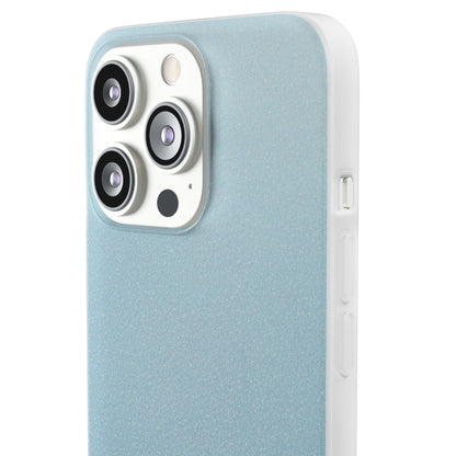 Flexi Case – Blue Whisper