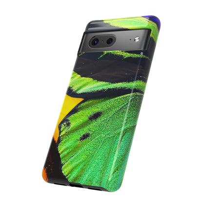 Protective Phone Case – Lashed Wing