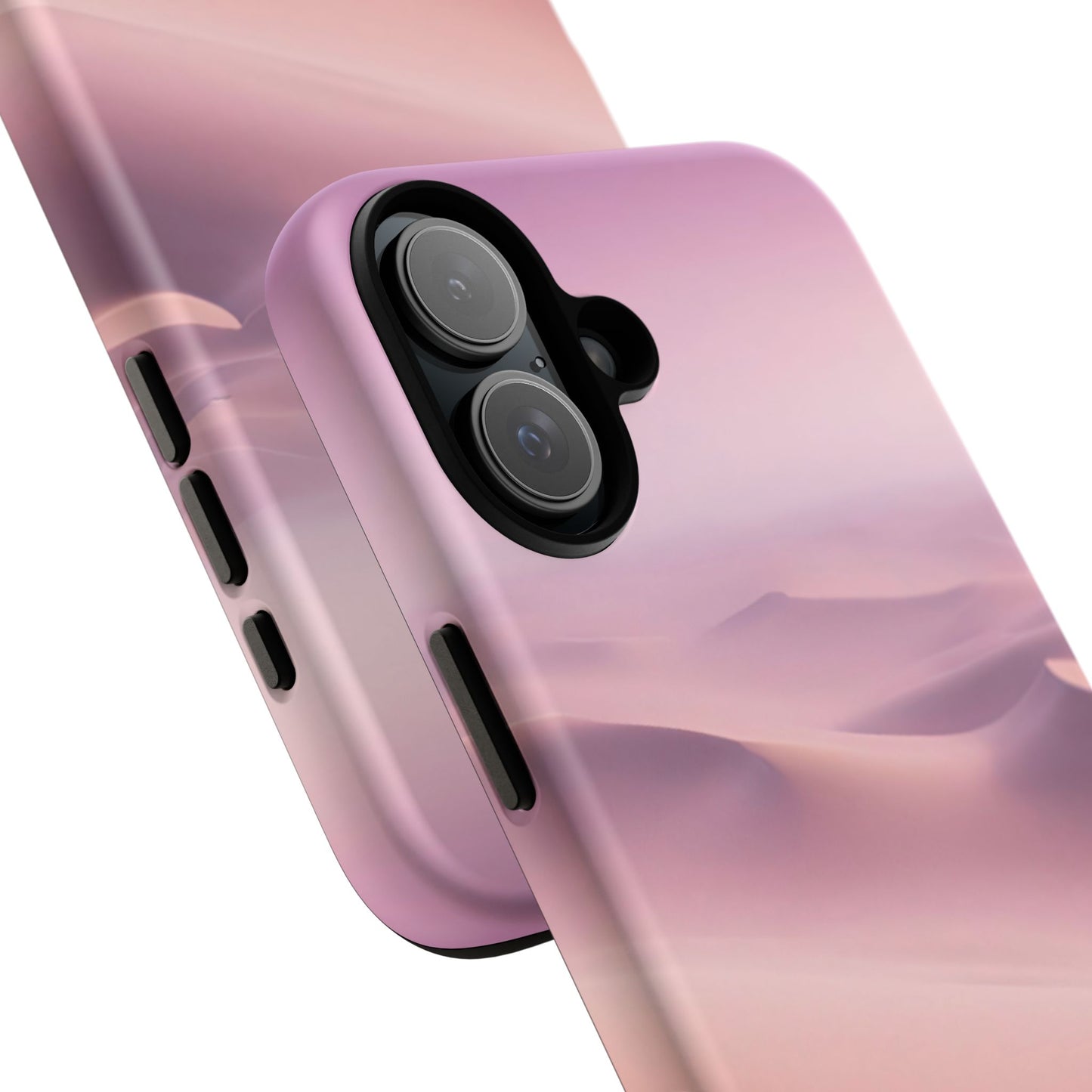 Protective Phone Case – Dust & Dawn