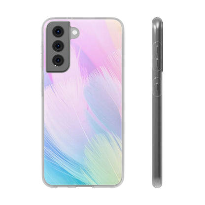 Flexi Case – Candy Wisps