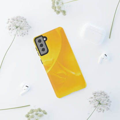 Protective Phone Case – Sunlit Splash